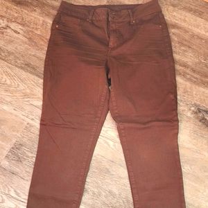 Maurices Jeggings